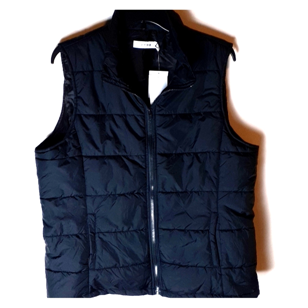 Justfad Vest